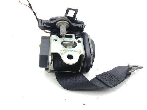 Veiligheidsgordel achter rechts MERCEDES-BENZ A-CLASS (W169) A 160 CDI (169.006, 169.306) | BP30809238I28