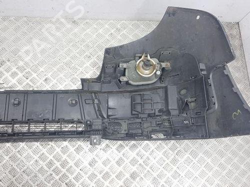 Front bumper VOLVO XC90 I (275) T6 AWD | BP28846860C7 