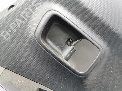 Rear right panel MITSUBISHI OUTLANDER II (CW_W) 2.2 DI-D 4WD | BP36180126C61 - Image 3