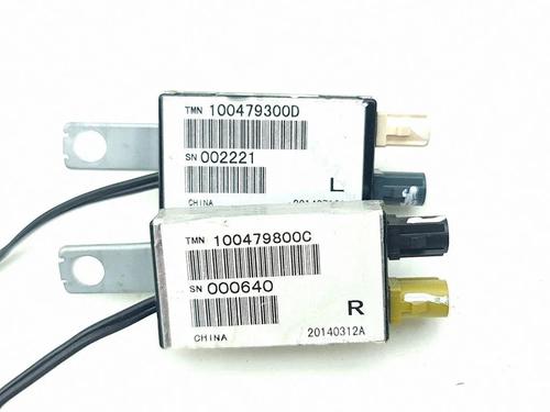 Electronic module TESLA MODEL S (5YJS) 85D AWD | BP40194252M83 - Image 7