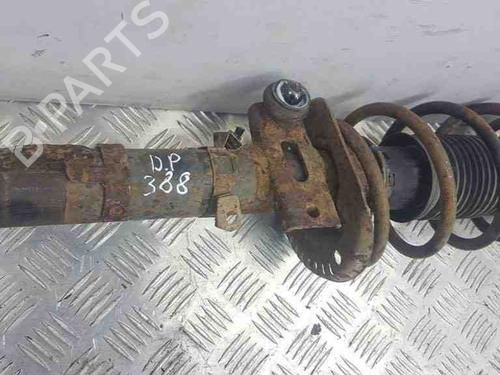 Right front shock absorber AUDI A2 (8Z0) 1.4 TDI | BP28891366M17 