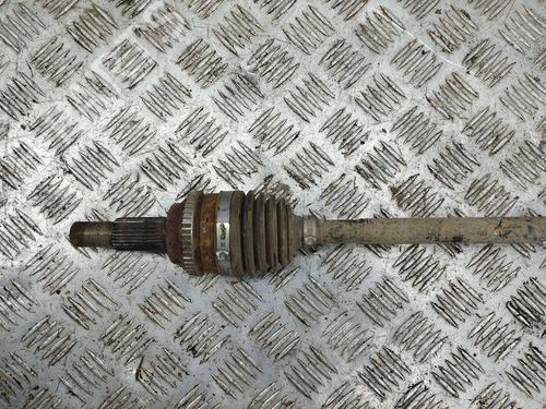 Right rear driveshaft MAZDA CX-5 (KE, GH) 2.2 D AWD (KE102) | BP36082454M41 - Image 7