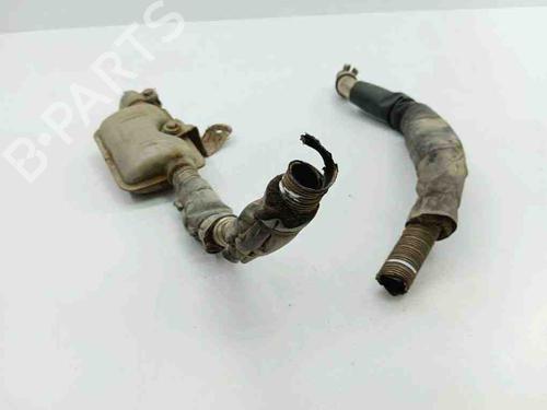 Used Other BMW 3 (E46) 320 d (136 hp) 28903631