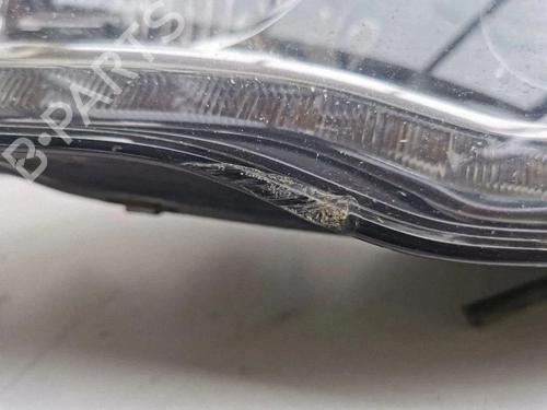 Left headlight AUDI A7 Sportback (4GA, 4GF) 3.0 TDI quattro | BP40209988C28 - Image 5