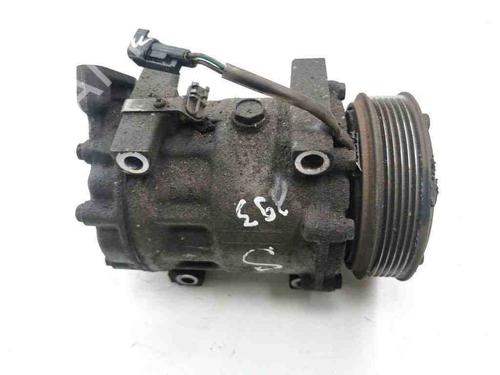 AC-Kompressor FORD FOCUS C-MAX (DM2) 1.6 TDCi (109 hp) 28891483