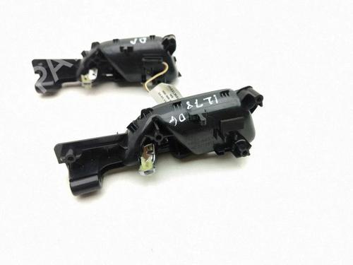 Front left interior door handle MERCEDES-BENZ M-CLASS (W166) ML 250 CDI / BlueTEC 4-matic (166.004, 166.003) | BP40207420I13 - Image 8