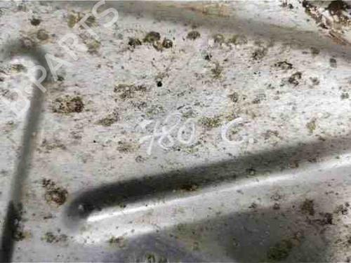 Upper protection AUDI Q2 (GAB, GAG) 35 TFSI | BP28861126M93 