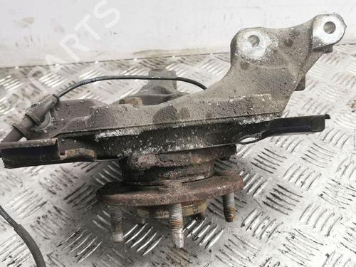 Left front steering knuckle CHEVROLET ORLANDO (J309) 2.0 D | BP28891086M25 