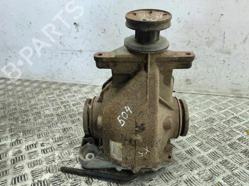 Rear differential BMW X5 (E53) 4.4 i | BP28893518M24