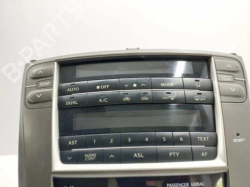 Electronic module LEXUS IS II (_E2_) 220d (ALE20) | BP36198829M83 - Image 8