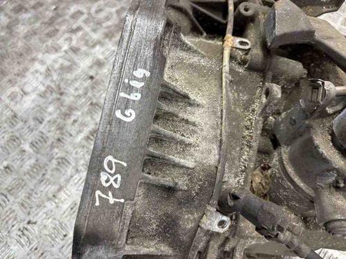Gearkasse OPEL ANTARA A (L07) 2.2 CDTi 4x4 | BP29230959M3
