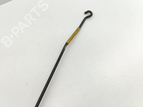 Support MERCEDES-BENZ A-CLASS (W169) A 160 CDI (169.006, 169.306) | BP28843632C155 