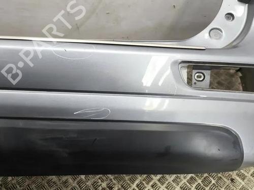 Rear bumper MITSUBISHI OUTLANDER II (CW_W) 2.0 4WD | BP28858734C8 