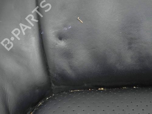 Rear seat PORSCHE CAYENNE (92A) 3.0 Diesel | BP28873012C17 