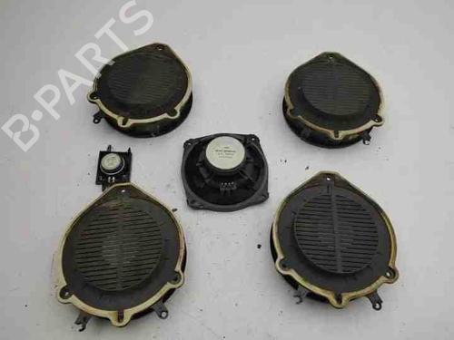 Electronic module AUDI A4 B6 Convertible (8H7) 2.5 TDI | BP28864894M83 