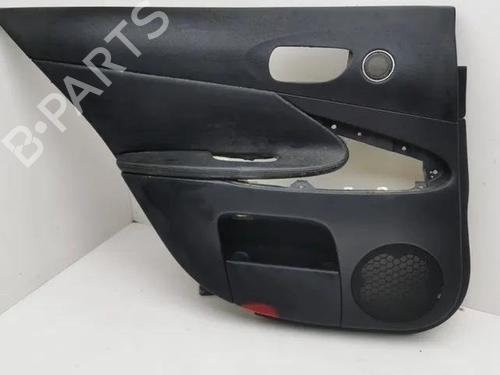 Used Rear left panel LEXUS GS (_L1_) 450h (GWL10_, GWL10R) (345 hp) 28853815