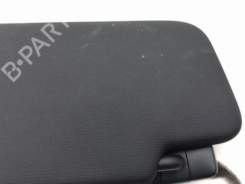 Højre solskærm VW ID.3 (E11, E12) Pro | BP29944958I2