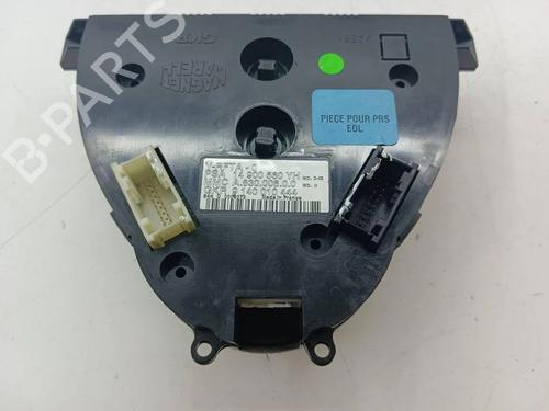 Electronic module LANCIA PHEDRA (179_) 2.2 JTD (179AXC1A) | BP36329031M83 - Image 4