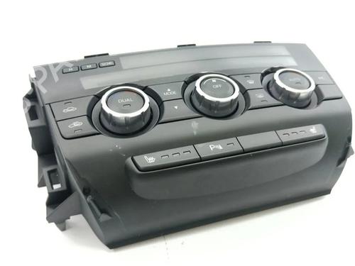 Electronic module MAZDA CX-5 (KE, GH) 2.2 D AWD (KE102) | BP36350356M83 - Image 3