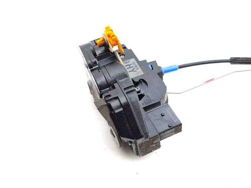 Front left lock OPEL MOKKA / MOKKA X (J13) 1.4 (_76) | BP29432388C98 