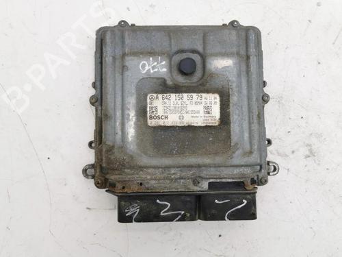Used Engine control unit (ECU) Engine control unit (ECU) 28899200 28899200
