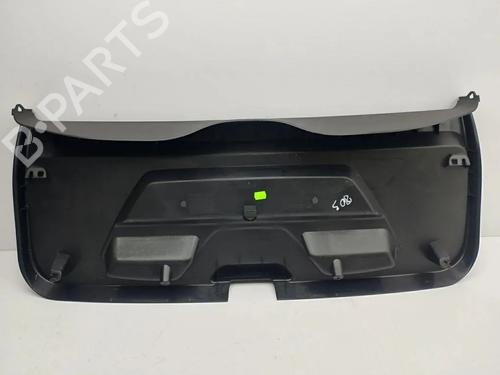 Boot lining BMW i3 (I01) Range Extender | BP36187878I3 - Image 3