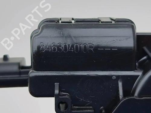 Tailgate lock RENAULT CAPTUR I (J5_, H5_) 0.9 TCe 90 | BP36199099C101  - Image 7