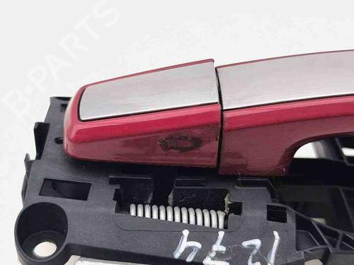 Rear left exterior door handle CHEVROLET TRAX 1.6 | BP29337709C130 