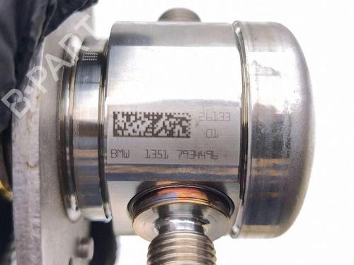 Fuel pump BMW 2 Active Tourer (U06) 220i Mild Hybrid | BP38278484M76 - Image 8