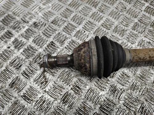 Left front driveshaft CITROËN DS4 (NX_) 1.6 HDi 110 | BP28887694M38 - Image 2