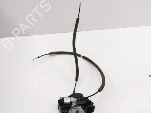 Used Rear left lock RENAULT KADJAR (HA_, HL_) 1.5 dCi 110 (HLA3) (110 hp) 28895539