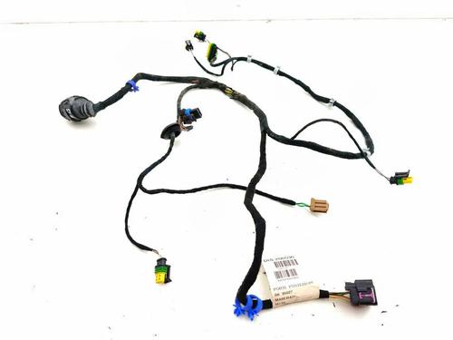Wiring harness MASERATI QUATTROPORTE V 4.2 | BP36085231E16 - Image 2