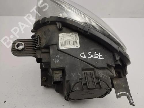 Right headlight MINI MINI COUNTRYMAN (R60) John Cooper Works ALL4 | BP33644529C29 - Image 3