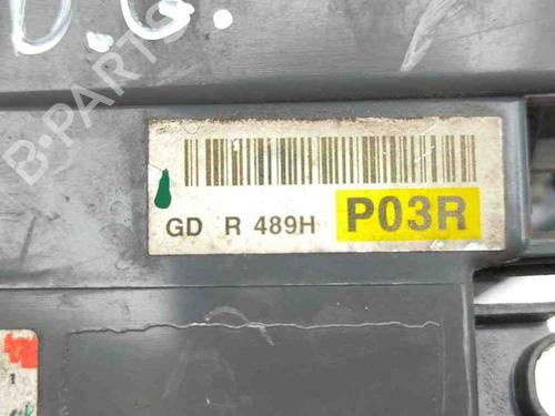 Right taillight HYUNDAI i30 (GD) 1.6 CRDi | BP28887243C35 