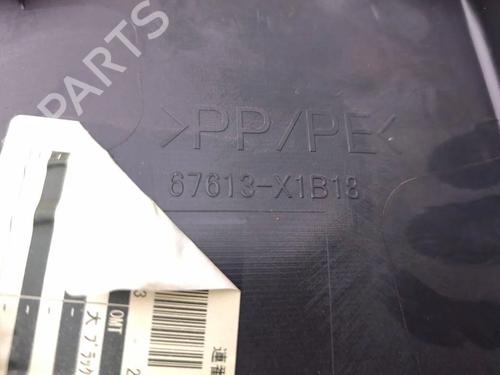Rear right panel TOYOTA RAV 4 V (_A5_, _H5_) 2.5 Hybrid (AXAH52) | BP36060577C61 - Image 11