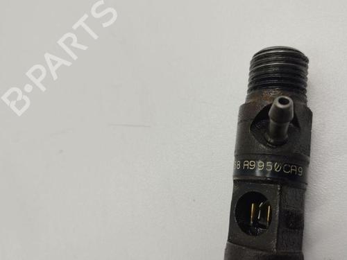 Injector NISSAN MICRA III (K12) 1.5 dCi | BP28892589M100 