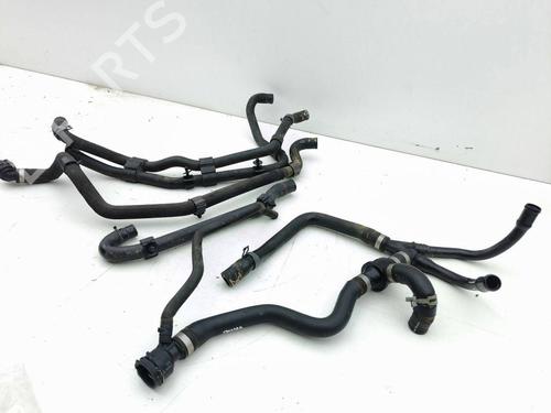 Varmeblæsermodstand VW ID.3 (E11, E12) Pro | BP29944990M108