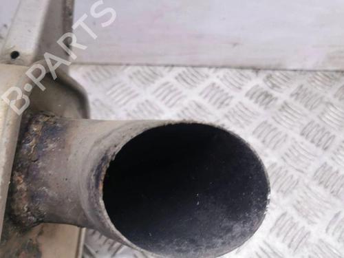 Exhaust system PEUGEOT 508 I (8D_) 2.0 HDi | BP28893202M121 