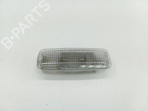Kabinelys AUDI ALLROAD C5 (4BH) 2.5 TDI quattro | BP38250001I8 - Image 4