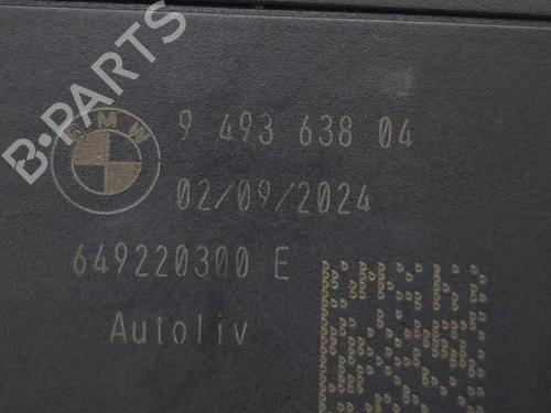 Sikkerhedssele-spænde BMW 2 Active Tourer (U06) 220i Mild Hybrid | BP38103745I32 - Image 6