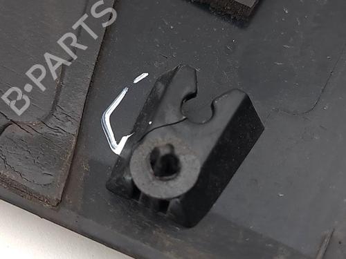 Door moulding trim CHRYSLER GRAND VOYAGER V (RT) 2.8 CRD | BP28878672C150 