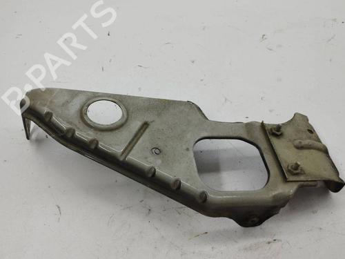 Used Left headlight support MASERATI QUATTROPORTE V 4.2 (400 hp) 28876825