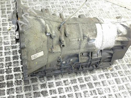 Gearbox LAND ROVER RANGE ROVER SPORT I (L320) 2.7 D 4x4 | BP28872528M3 