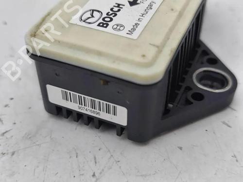 Electronic sensor MAZDA CX-7 (ER) 2.2 MZR-CD AWD (ER10A) | BP33923660M84 - Image 5
