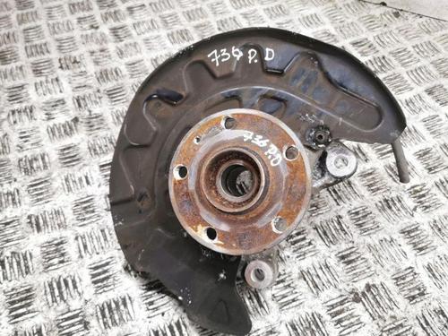 Used Right front steering knuckle AUDI Q2 (GAB, GAG) 30 TFSI (110 hp) 28898841