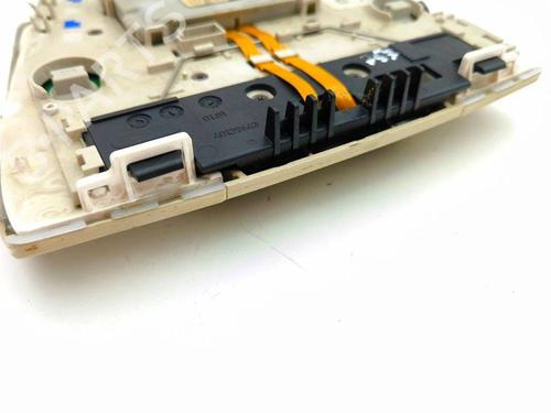 Interior roof light MERCEDES-BENZ E-CLASS (W212) E 350 BlueTEC (212.024) | BP29008162I8 