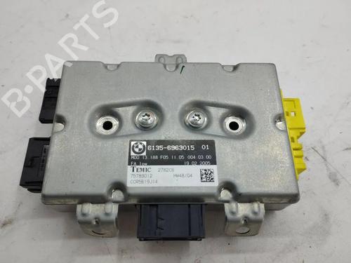 Used Electronic module Electronic module 33665614 33665614
