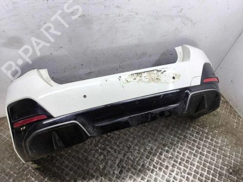 Used Rear bumper Rear bumper 38103814 38103814