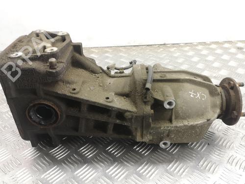 Differensial bakvogn MAZDA CX-7 (ER) 2.2 MZR-CD AWD (ER10A) (173 hp) 28871803