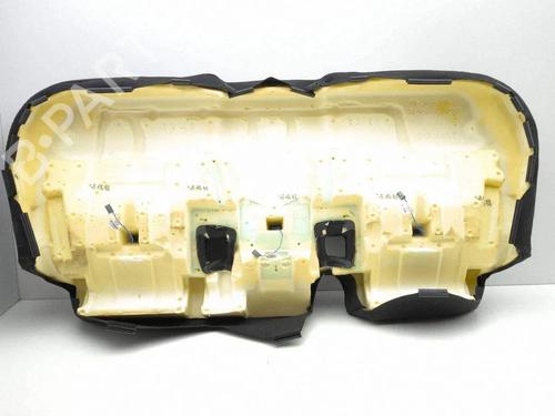 Rear seat RENAULT CAPTUR II (HF_) TCe 100 (HFMT) | BP40193190C17 - Image 8